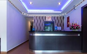 Valley View Hotel